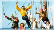 Pirates Week