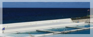 Sights in Cayman